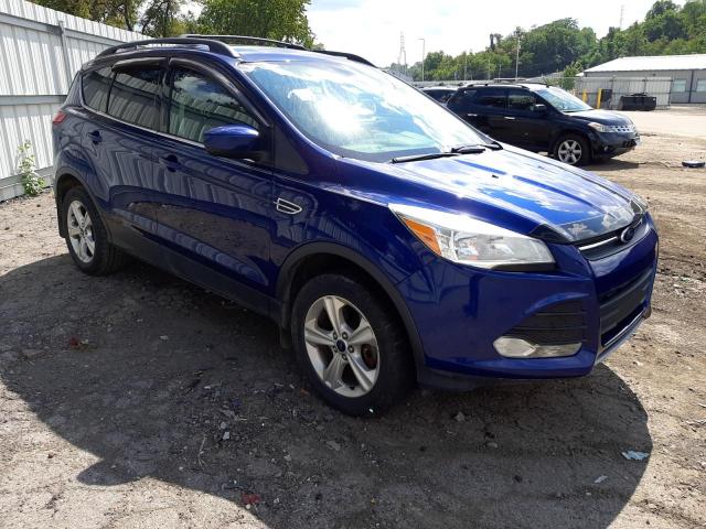 FORD ESCAPE SE 2013 1fmcu9gx8dud50737