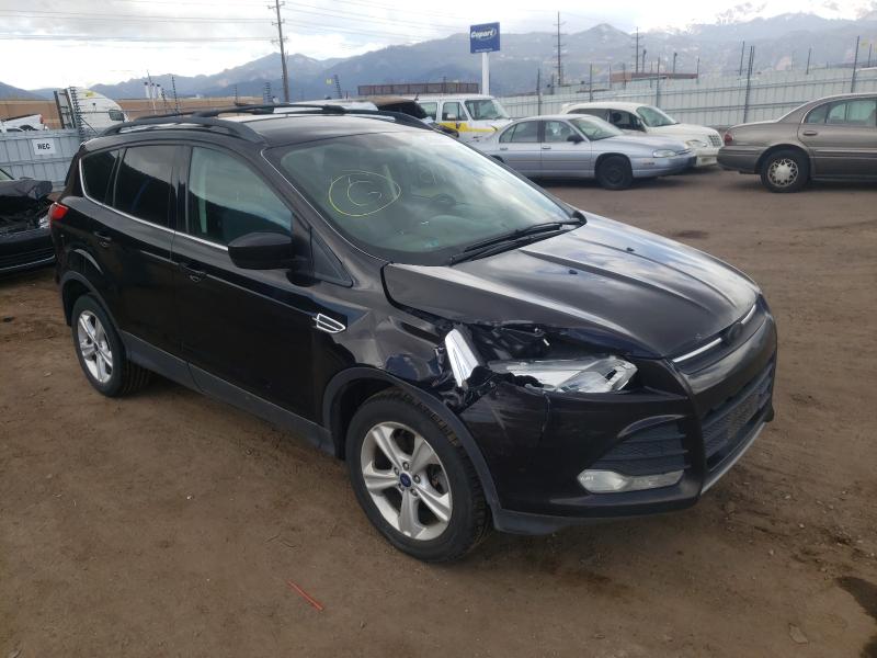 FORD ESCAPE SE 2013 1fmcu9gx8dud55226