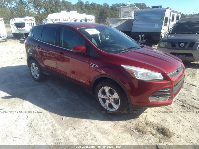 FORD ESCAPE 2013 1fmcu9gx8dud62029