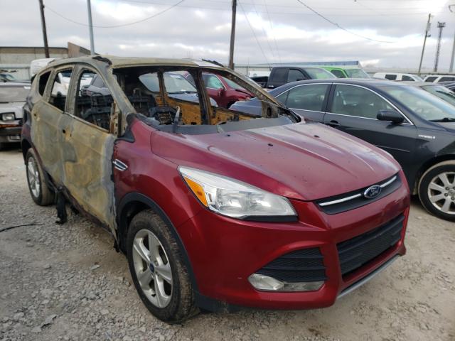 FORD ESCAPE SE 2013 1fmcu9gx8dud66341