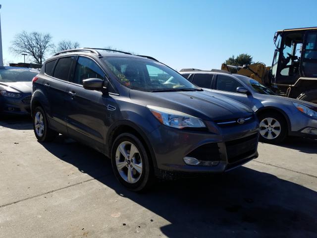 FORD ESCAPE SE 2013 1fmcu9gx8dud94544