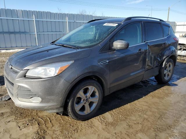 FORD ESCAPE 2014 1fmcu9gx8eua00302