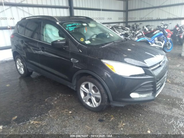 FORD ESCAPE 2014 1fmcu9gx8eua02129