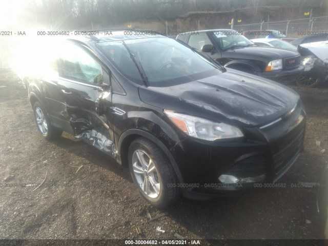 FORD ESCAPE 2014 1fmcu9gx8eua10005