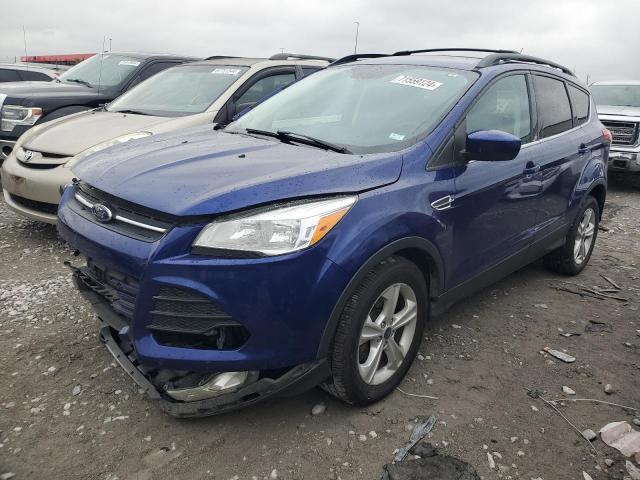 FORD ESCAPE SE 2014 1fmcu9gx8eua13762