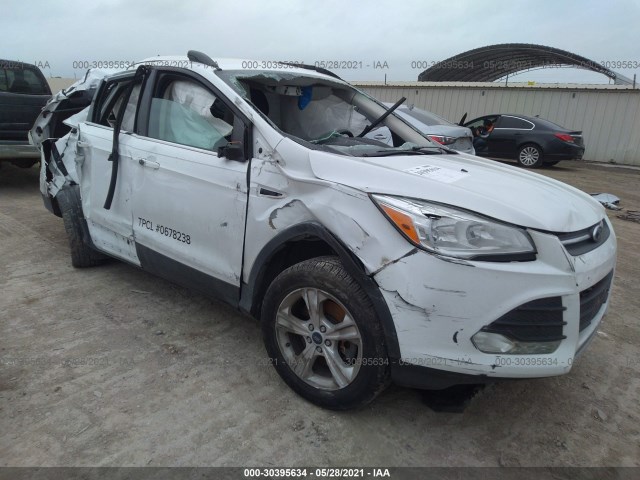 FORD ESCAPE 2014 1fmcu9gx8eua20100