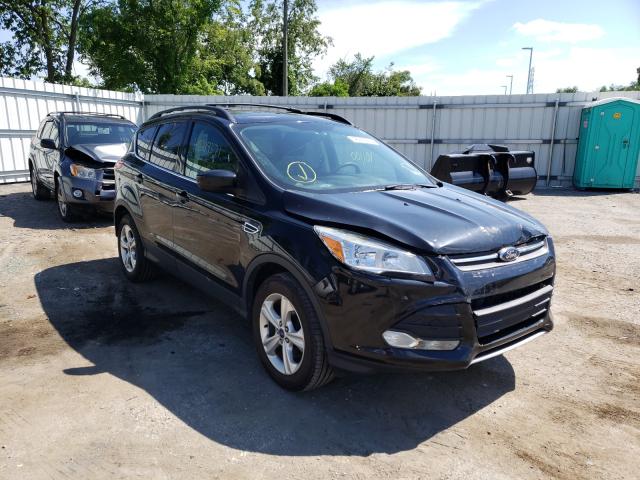 FORD ESCAPE SE 2014 1fmcu9gx8eua36698