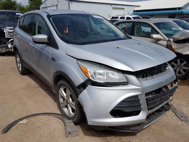 FORD ESCAPE SE 2014 1fmcu9gx8eua63996