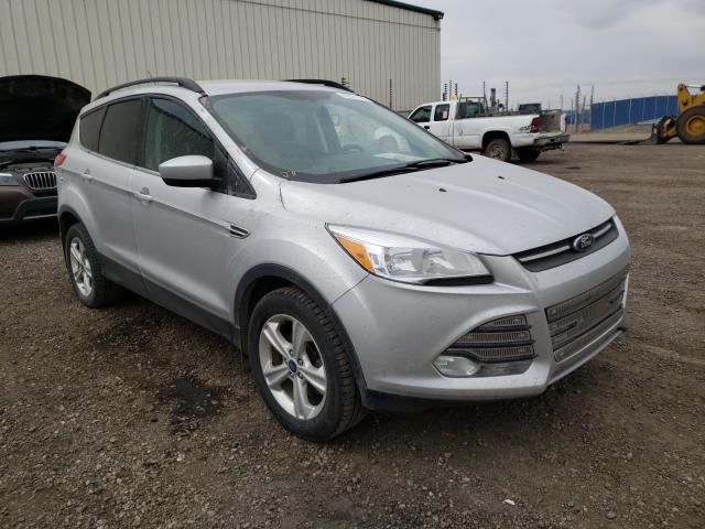 FORD ESCAPE SE 2014 1fmcu9gx8eua64646