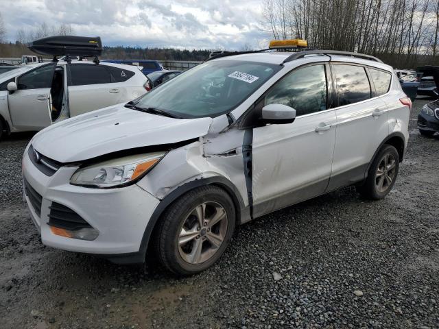 FORD ESCAPE SE 2014 1fmcu9gx8eua71502