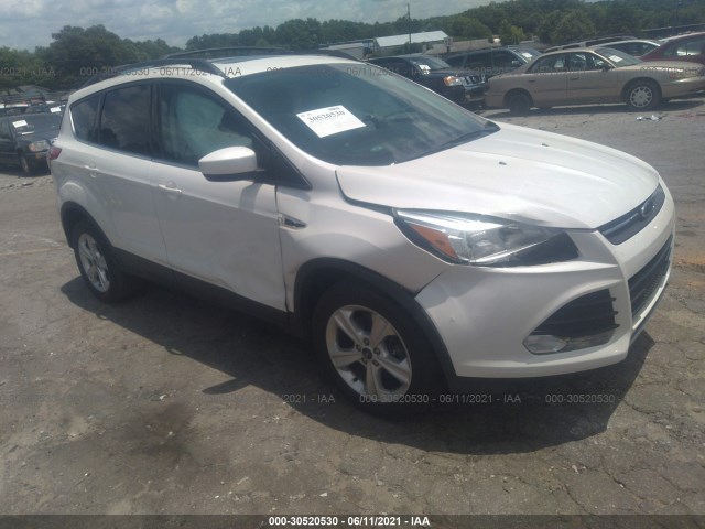 FORD ESCAPE 2014 1fmcu9gx8eua73430