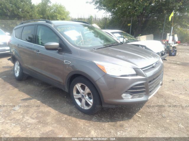 FORD ESCAPE 2014 1fmcu9gx8eua82497