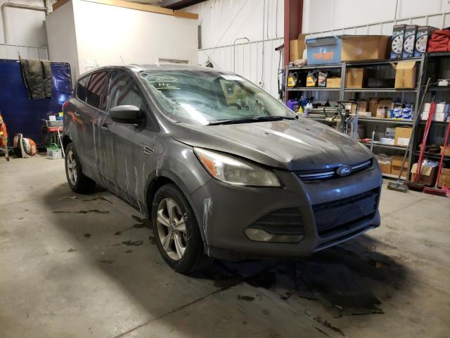 FORD ESCAPE SE 2014 1fmcu9gx8eua86758