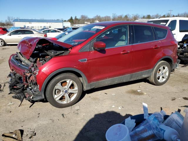 FORD ESCAPE 2014 1fmcu9gx8eua88994