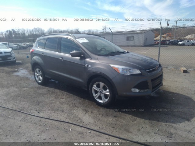 FORD ESCAPE 2014 1fmcu9gx8eua90048