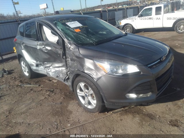 FORD ESCAPE 2014 1fmcu9gx8eua94309