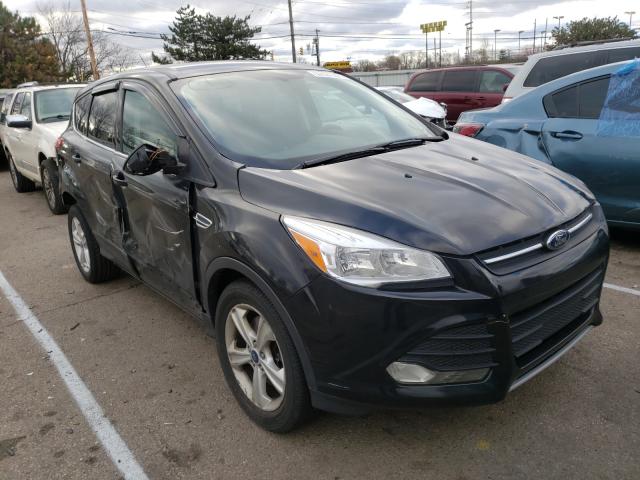 FORD ESCAPE SE 2014 1fmcu9gx8eub09682