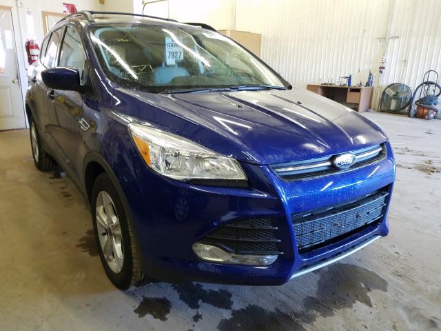 FORD ESCAPE SE 2014 1fmcu9gx8eub16101