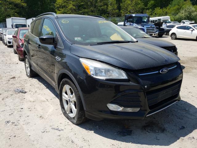 FORD ESCAPE SE 2014 1fmcu9gx8eub19418