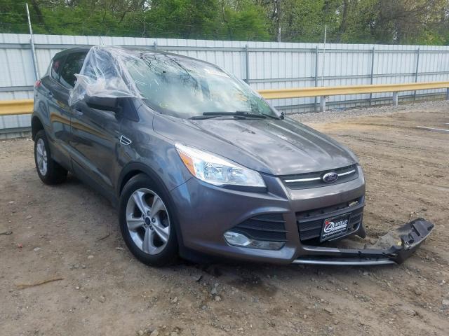 FORD ESCAPE SE 2014 1fmcu9gx8eub21010