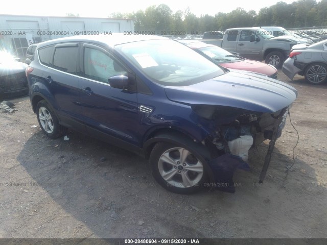 FORD ESCAPE 2014 1fmcu9gx8eub25574