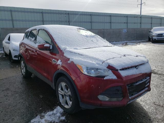 FORD ESCAPE SE 2014 1fmcu9gx8eub30600