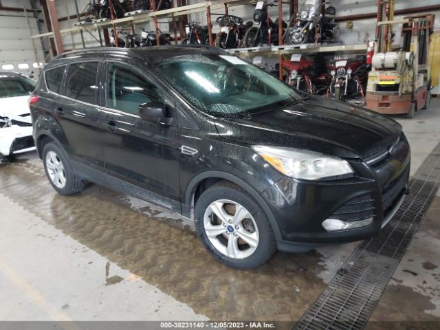 FORD ESCAPE 2014 1fmcu9gx8eub34548