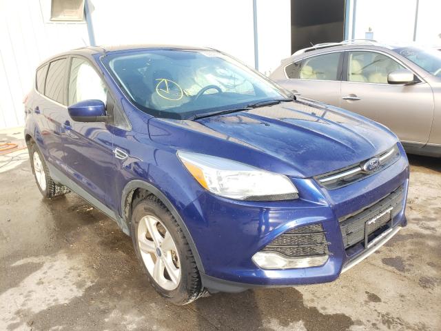 FORD ESCAPE SE 2014 1fmcu9gx8eub37255