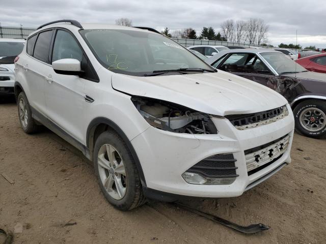 FORD ESCAPE SE 2014 1fmcu9gx8eub44433