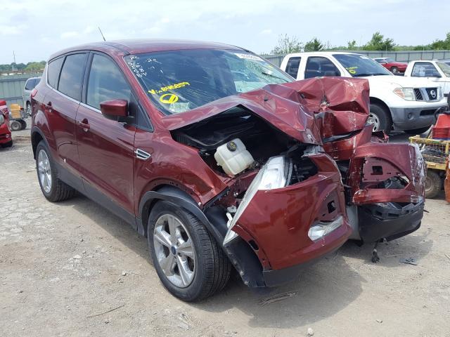 FORD ESCAPE SE 2014 1fmcu9gx8eub46859