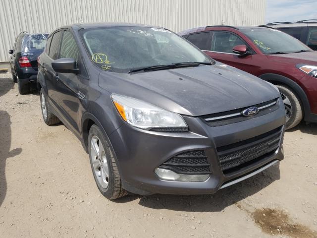 FORD ESCAPE SE 2014 1fmcu9gx8eub49955