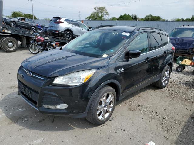 FORD ESCAPE 2014 1fmcu9gx8eub57327