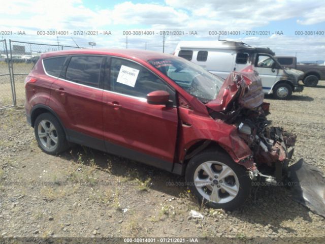 FORD ESCAPE 2014 1fmcu9gx8eub64844