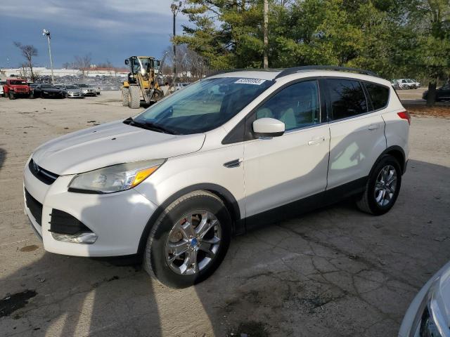 FORD ESCAPE 2014 1fmcu9gx8eub68571