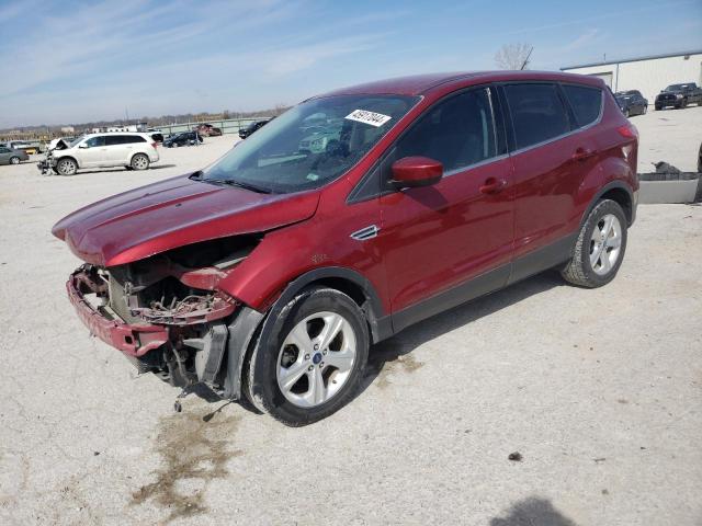 FORD ESCAPE 2014 1fmcu9gx8eub72135