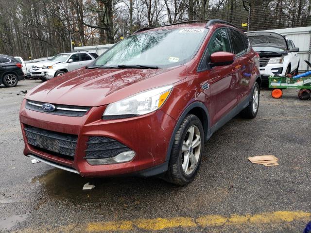 FORD ESCAPE SE 2014 1fmcu9gx8eub73432