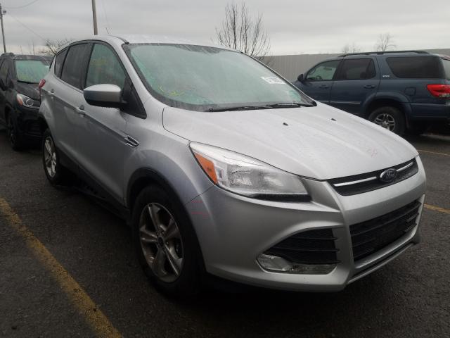 FORD ESCAPE SE 2014 1fmcu9gx8eub83183