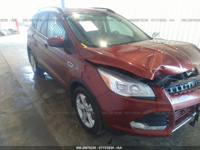 FORD ESCAPE 2014 1fmcu9gx8eub85029