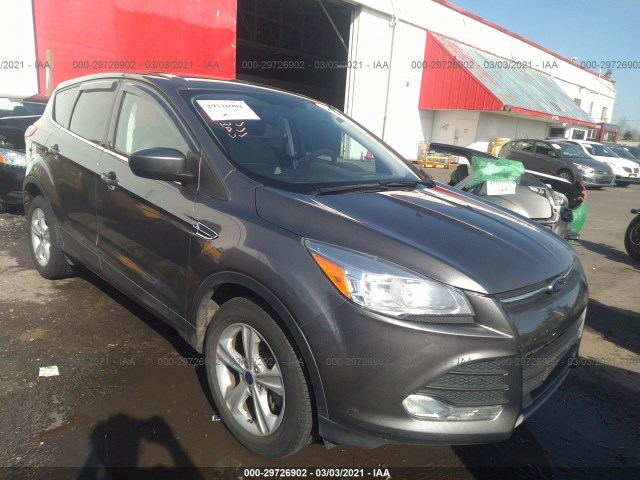 FORD ESCAPE 2014 1fmcu9gx8eub85287