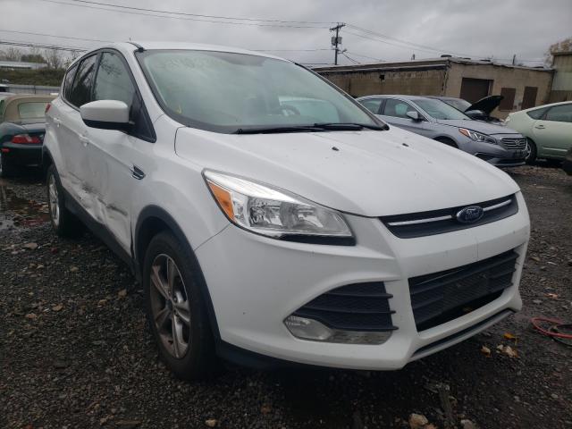 FORD ESCAPE SE 2014 1fmcu9gx8eub91297