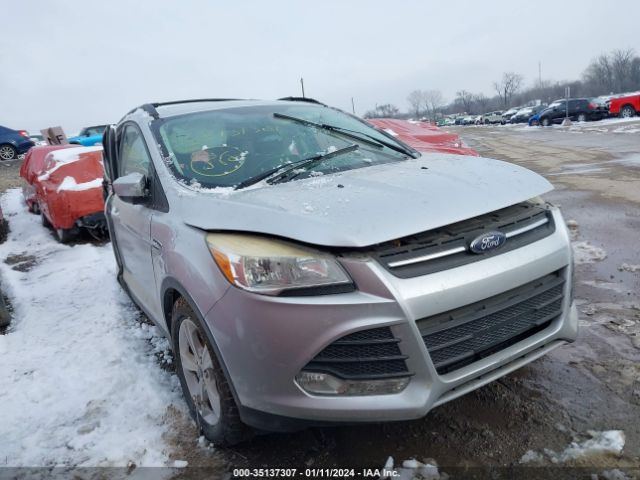 FORD ESCAPE 2014 1fmcu9gx8eub96659