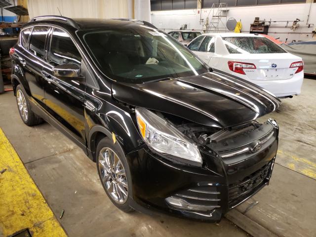 FORD ESCAPE SE 2014 1fmcu9gx8euc06994