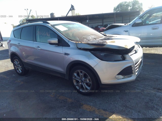 FORD ESCAPE 2014 1fmcu9gx8euc08261