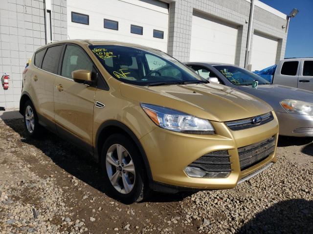 FORD ESCAPE SE 2014 1fmcu9gx8euc23326