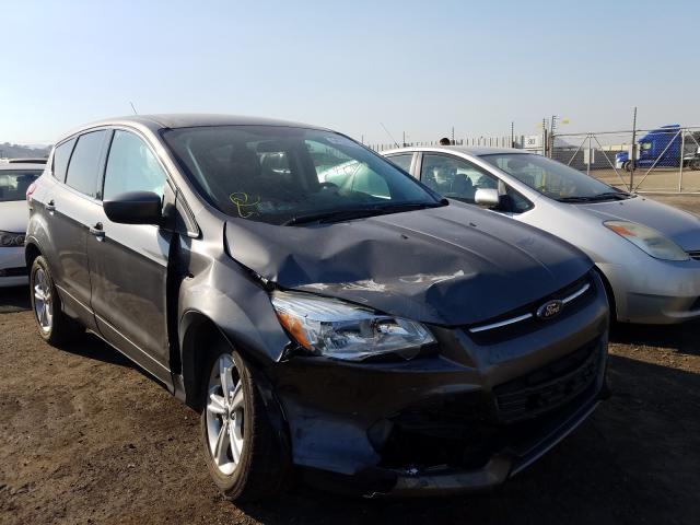 FORD ESCAPE SE 2014 1fmcu9gx8euc24007