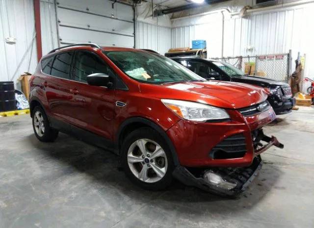 FORD ESCAPE 2014 1fmcu9gx8euc30115