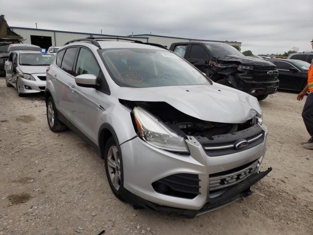 FORD ESCAPE SE 2014 1fmcu9gx8euc31023