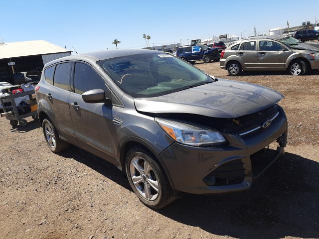 FORD ESCAPE SE 2014 1fmcu9gx8euc40868