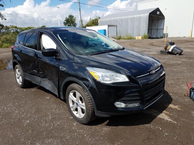 FORD ESCAPE SE 2014 1fmcu9gx8euc47738