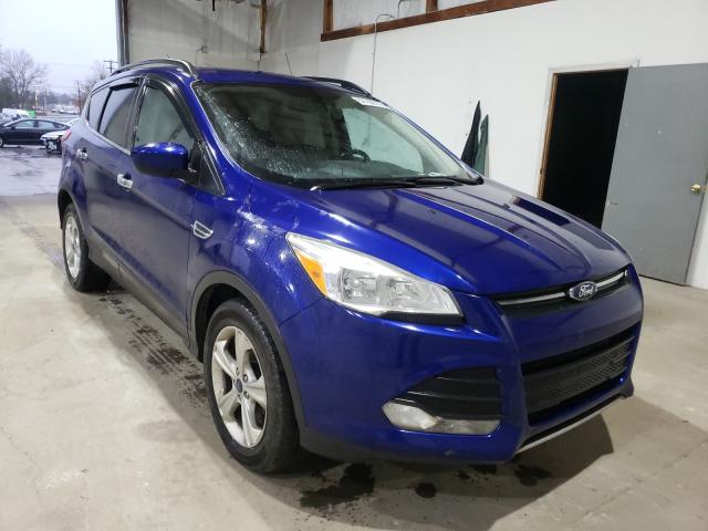 FORD ESCAPE SE 2014 1fmcu9gx8euc53152